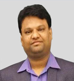 Mr. Abhishek Agarwal