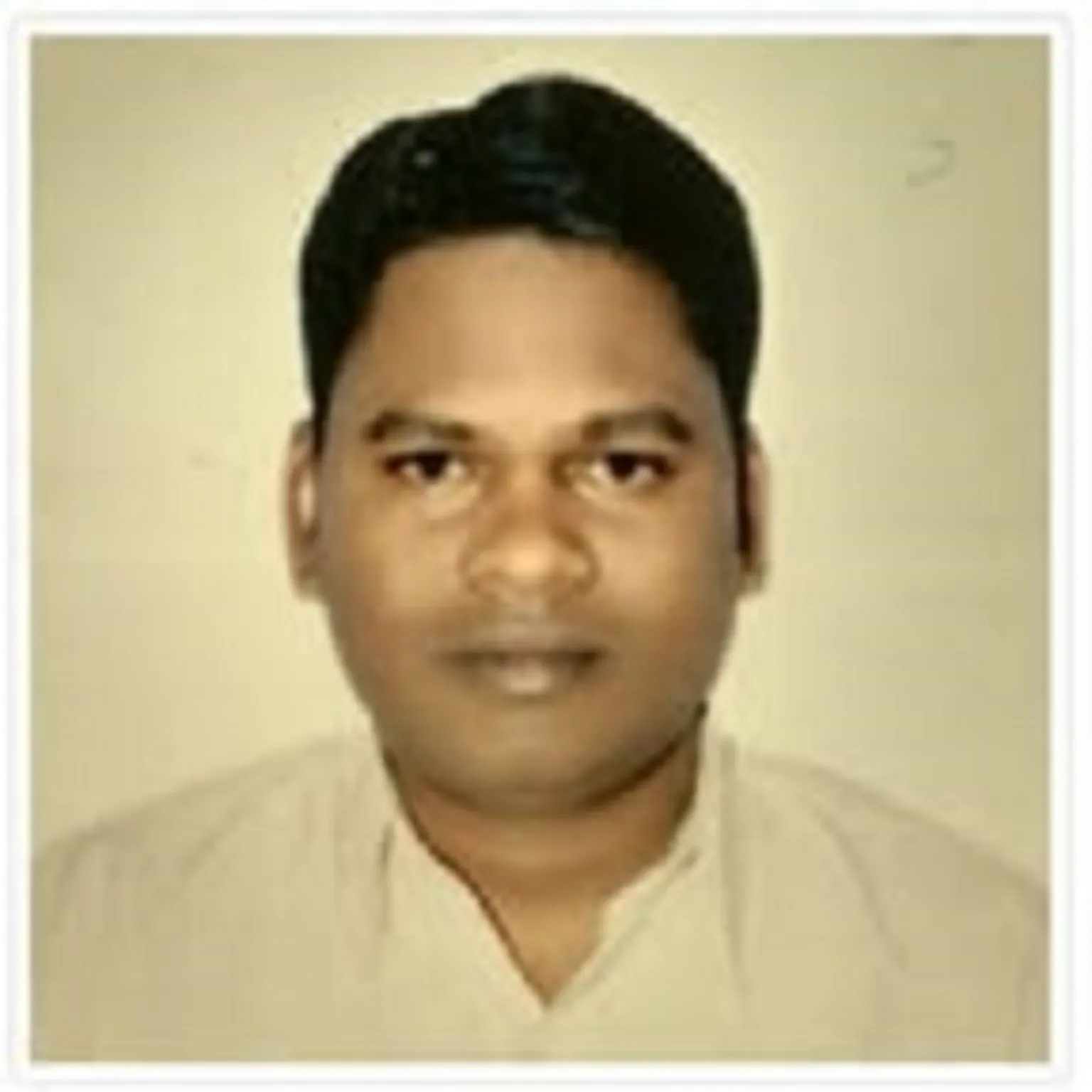 Mr. Deep Kumar Hessa