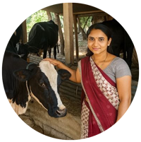 Sunita Dev